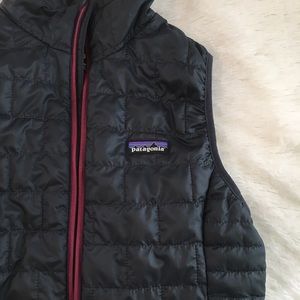 Patagonia Vest